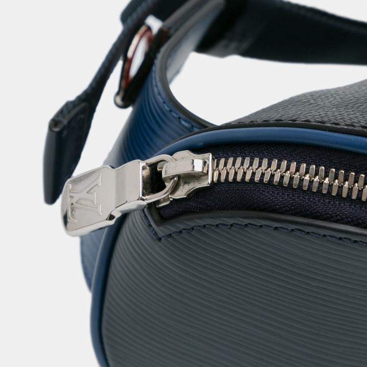 Pre Owned Epi Damier Graphite Bumbag