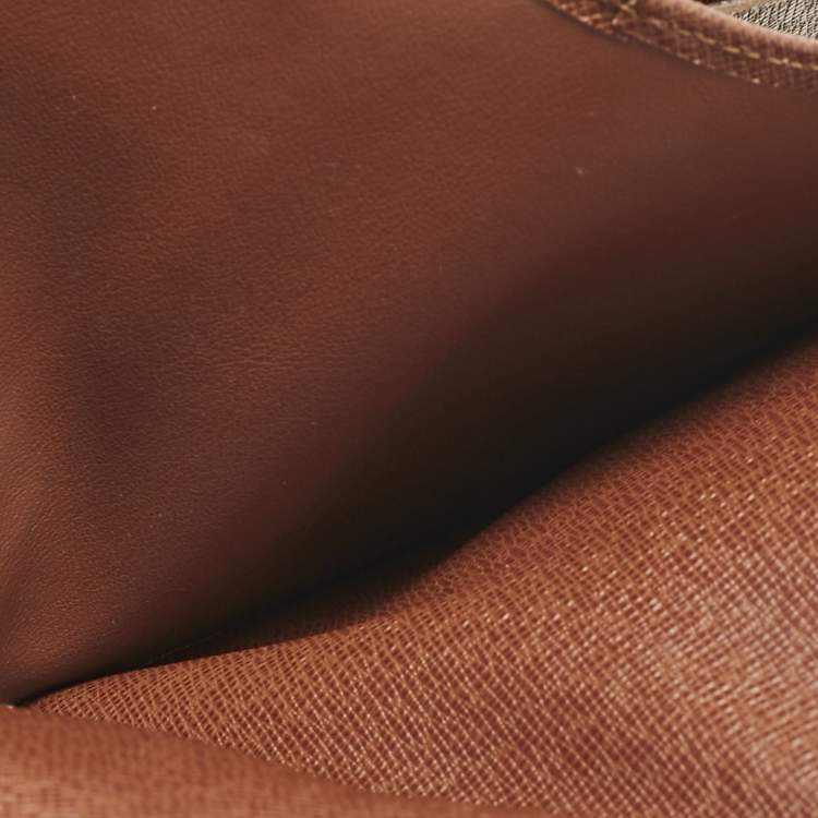 Pre Owned Louis Vuitton Monogram Canvas Koala Wallet