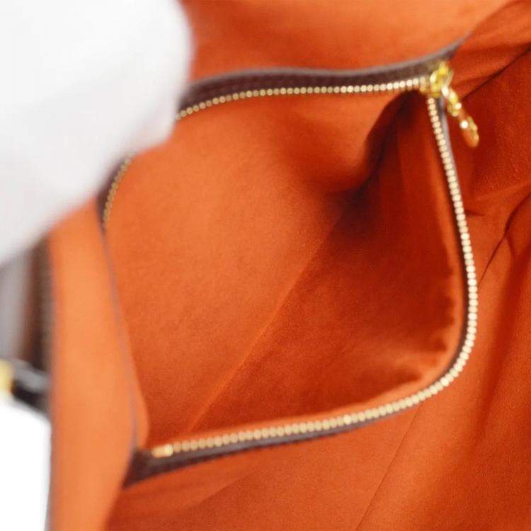 Pre Owned Louis Vuitton Damier Uzes Tote Bag