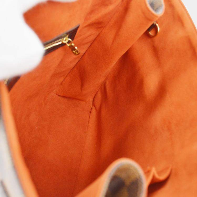 Pre Owned Louis Vuitton Damier Uzes Tote Bag