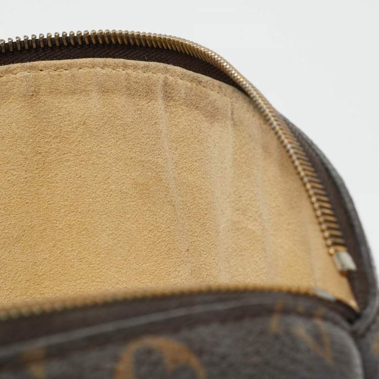 مملوكة مسبقًا Louis Vuitton Monogram Canvas Lockit Chain Bag