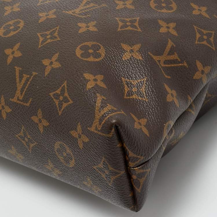 مملوكة مسبقًا Louis Vuitton Monogram Canvas Lockit Chain Bag