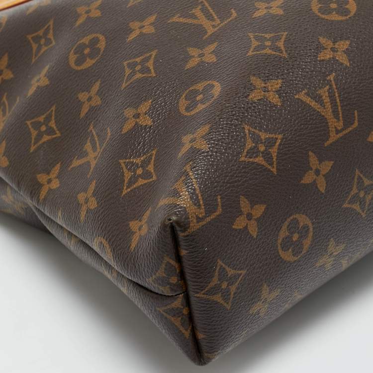 مملوكة مسبقًا Louis Vuitton Monogram Canvas Lockit Chain Bag