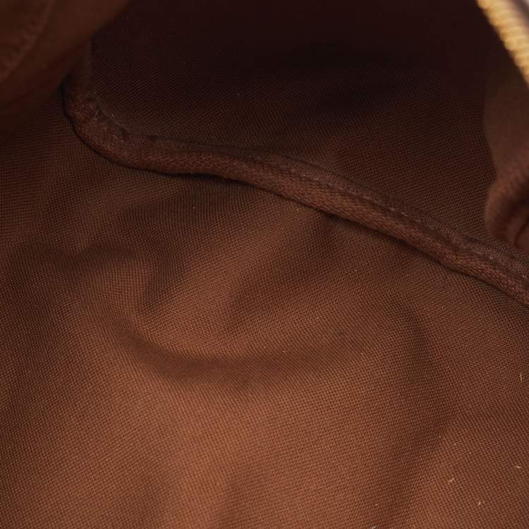 Pre Owned Louis Vuitton Monogram Canvas Speedy 30 Bag