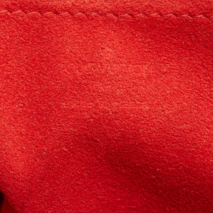 Pre Owned Louis Vuitton Damier Ebene Canvas Knightsbridge Bag