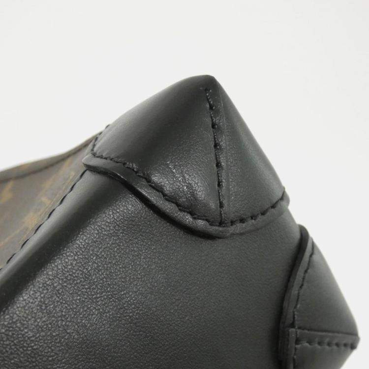 Pre Owned Louis Vuitton Monogram (Lv Friends) Steamer Xs Shoulder Bag