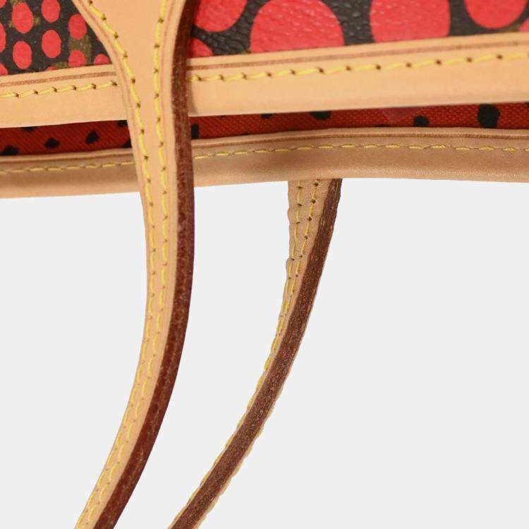 مملوكة مسبقًا Louis Vuitton Monogram Waves Neverfull MM Tote Bag