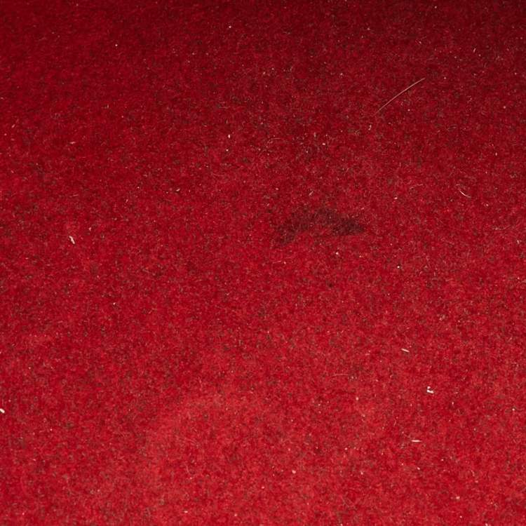 Pre Owned Louis Vuitton Damier Ebene Canvas Trevi PM Bag