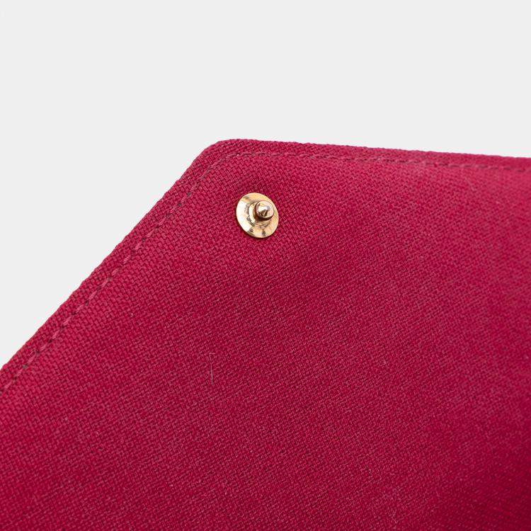 Pre Owned Louis Vuitton Monogram Pochette Felicie