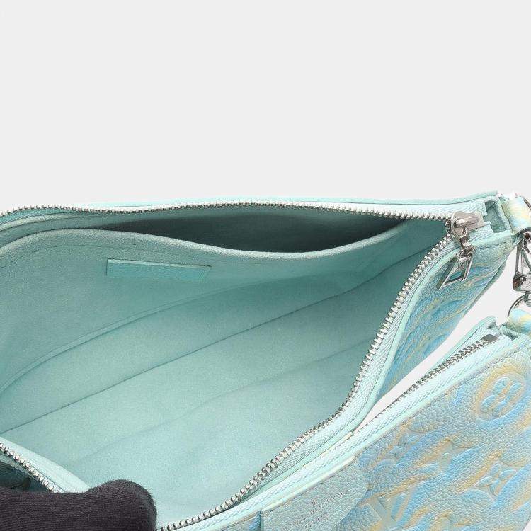 Pre Owned Louis Vuitton Monogram Empreinte Summer Stardust Multi Pochette Accessoires