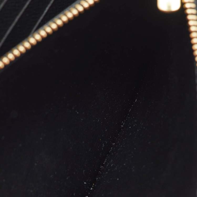 Pre Owned Louis Vuitton Multicolor Epi Leather Race Print Limited Edition Zippy Wallet