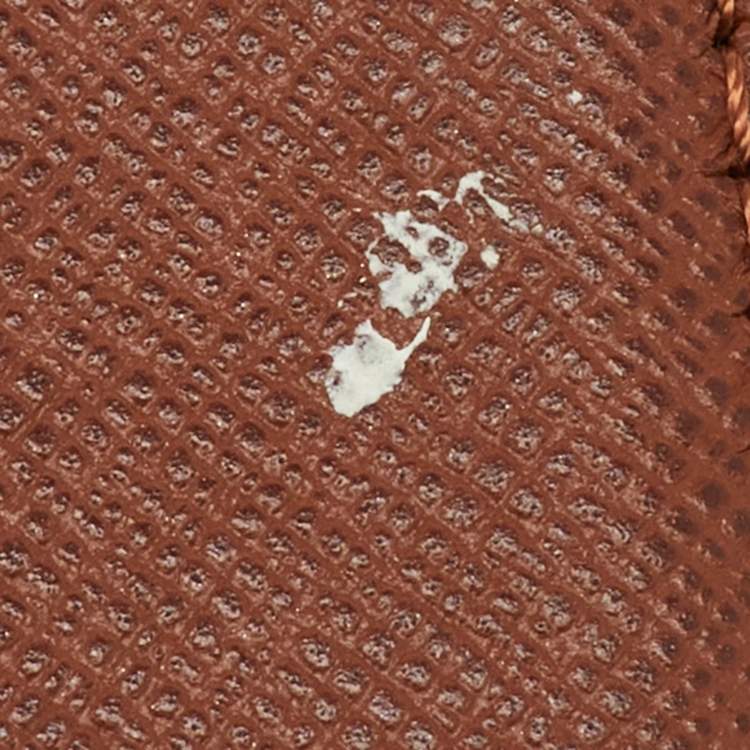 Pre Owned Louis Vuitton Monogram Canvas Musette Tango Bag