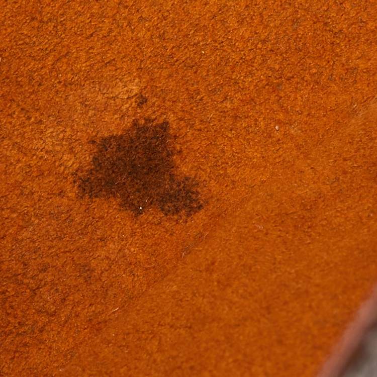 Pre Owned Louis Vuitton Monogram Canvas Musette Tango Bag