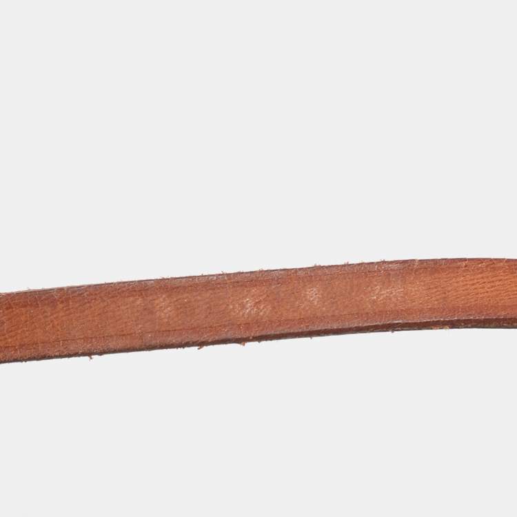 Pre Owned Louis Vuitton Monogram Canvas Pochette Accessoires