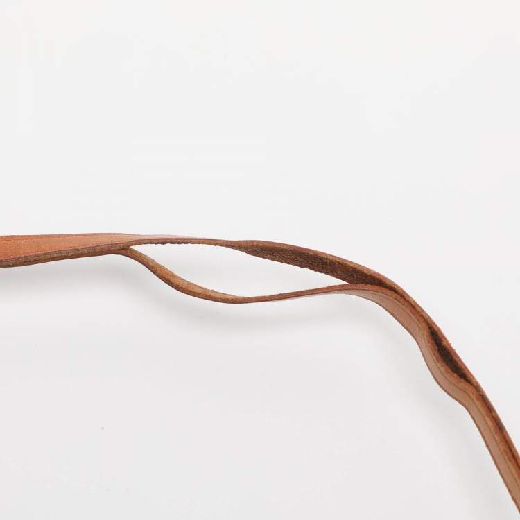 Pre Owned Louis Vuitton Monogram Canvas Pochette Accessoires