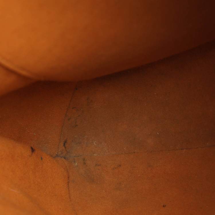 Pre Owned Louis Vuitton Monogram Canvas Musette Salsa GM Bag