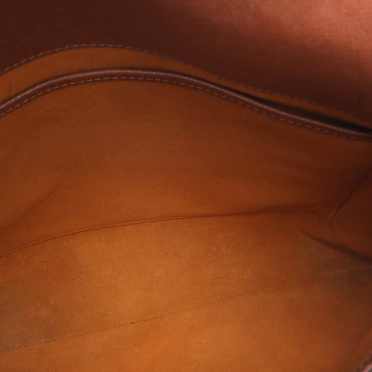 Pre Owned Louis Vuitton Monogram Canvas Musette Salsa GM Bag