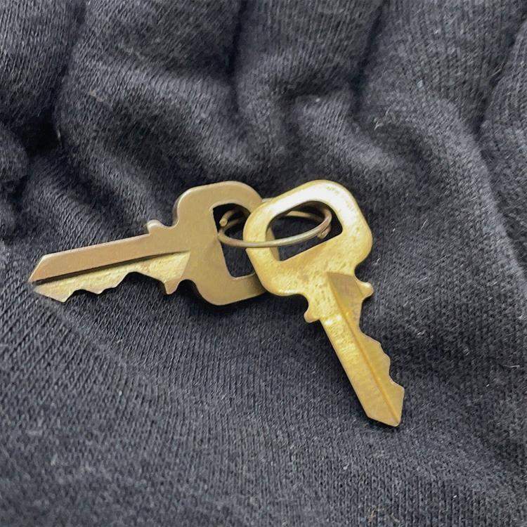 Pre Owned Louis Vuitton Just In Case Beige Monogram