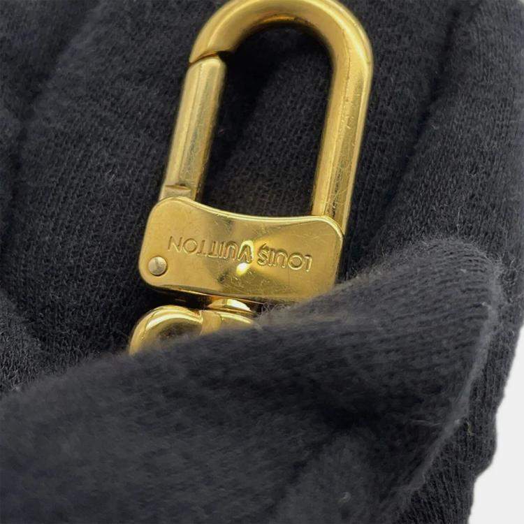 Pre Owned Louis Vuitton Just In Case Beige Monogram