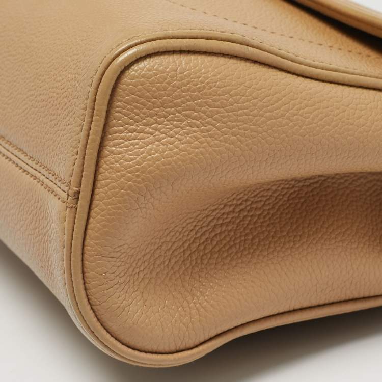 Pre Owned Louis Vuitton Dune Monogram Empreinte Leather St Germain PM Bag