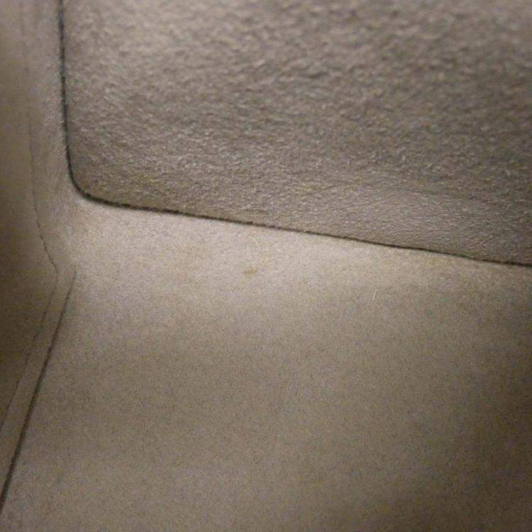 Pre Owned Louis Vuitton Two-Tone Monogram Empreinte On-The-Go Pm Handbag