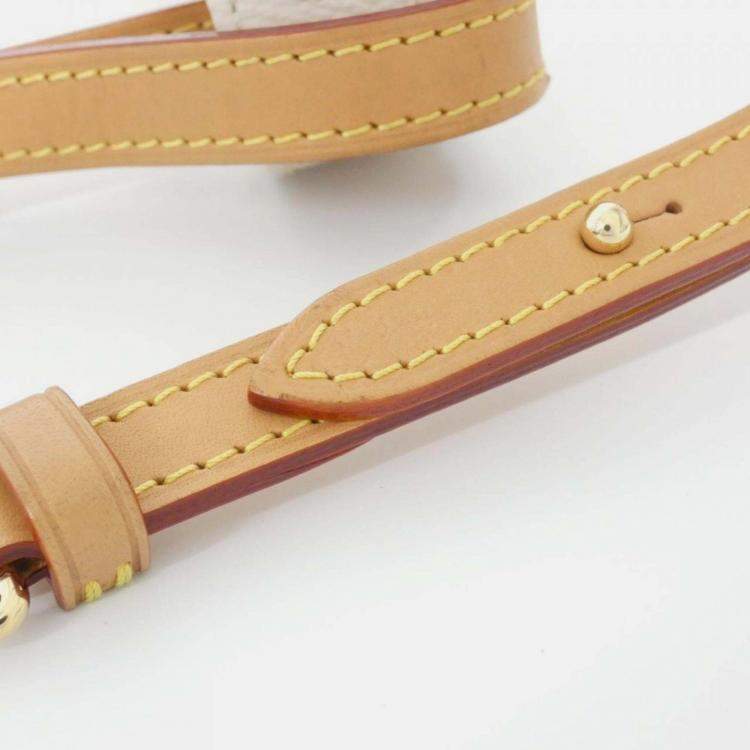 Pre Owned Louis Vuitton Monogram Dune Atlantis Bb Shoulder Bag