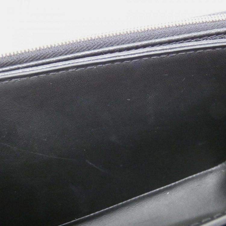 Pre Owned Louis Vuitton Monogram Empreinte Marceau Shoulder Bag