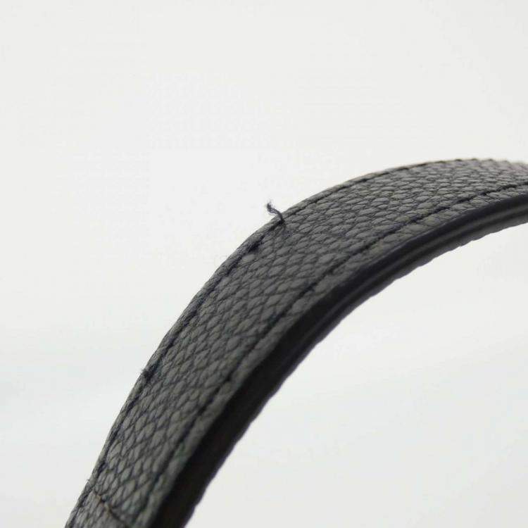 Pre Owned Louis Vuitton Monogram Empreinte Marceau Shoulder Bag