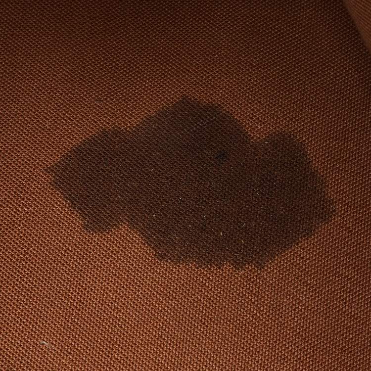 Pre Owned Louis Vuitton Monogram Canvas Alma PM Bag