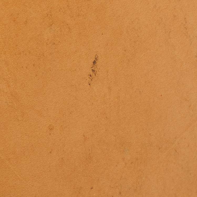 Pre Owned Louis Vuitton Monogram Canvas Alma PM Bag