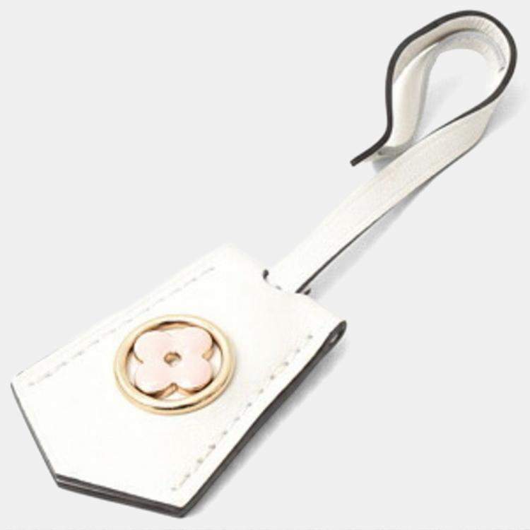 Pre Owned Louis Vuitton Speedy Bandouliere 20 Handbag Shoulder Bag White