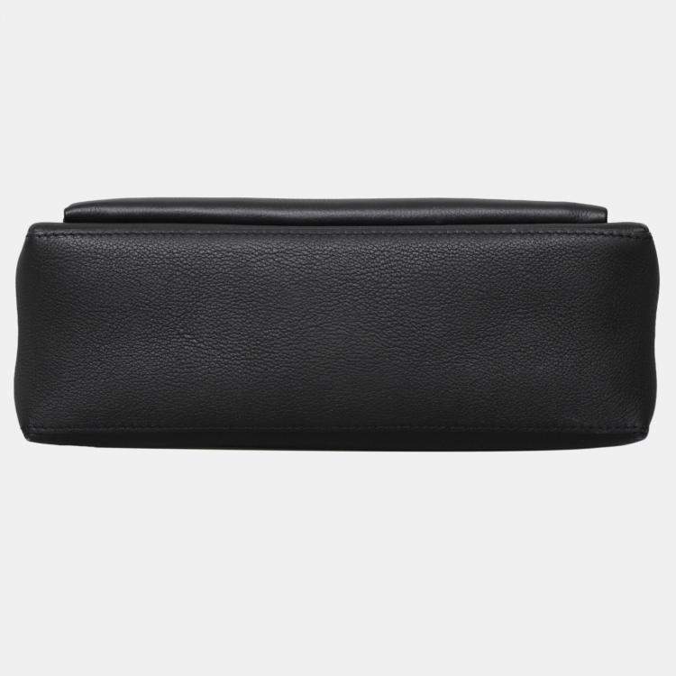 Pre Owned Louis Vuitton LockMe Bag