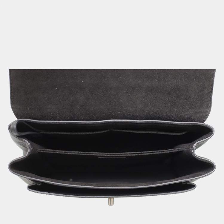 Pre Owned Louis Vuitton LockMe Bag