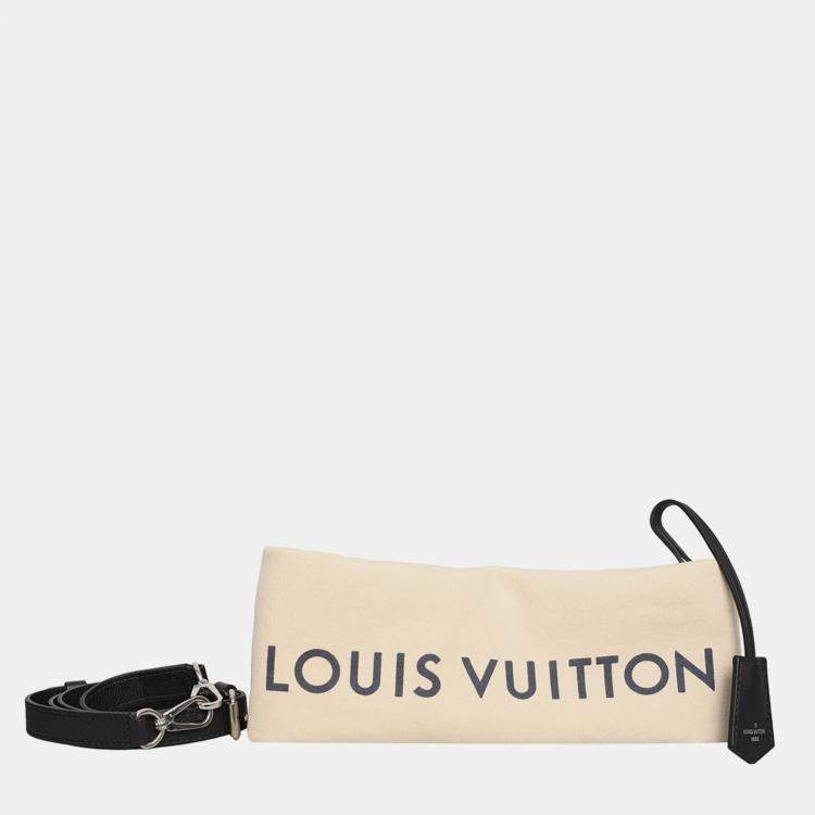 Pre Owned Louis Vuitton LockMe Bag