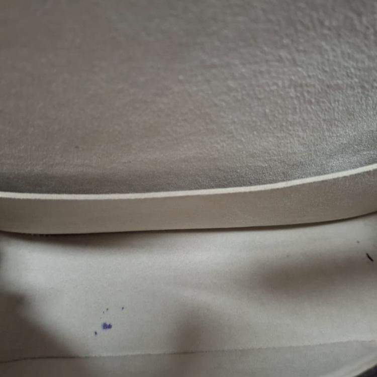 Pre Owned Buci MM Epi Trianon Crossbody Bag