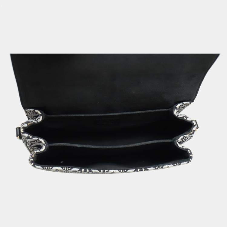 Pre Owned Pochette Metis MM Since 1854 Top Handle Bag