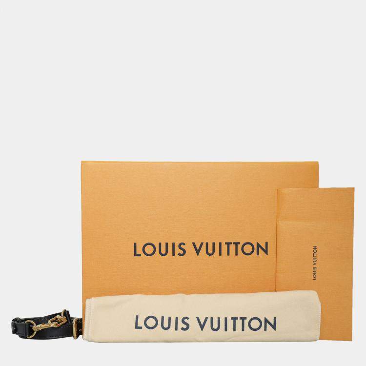 Pre Owned Pochette Metis MM Since 1854 Top Handle Bag