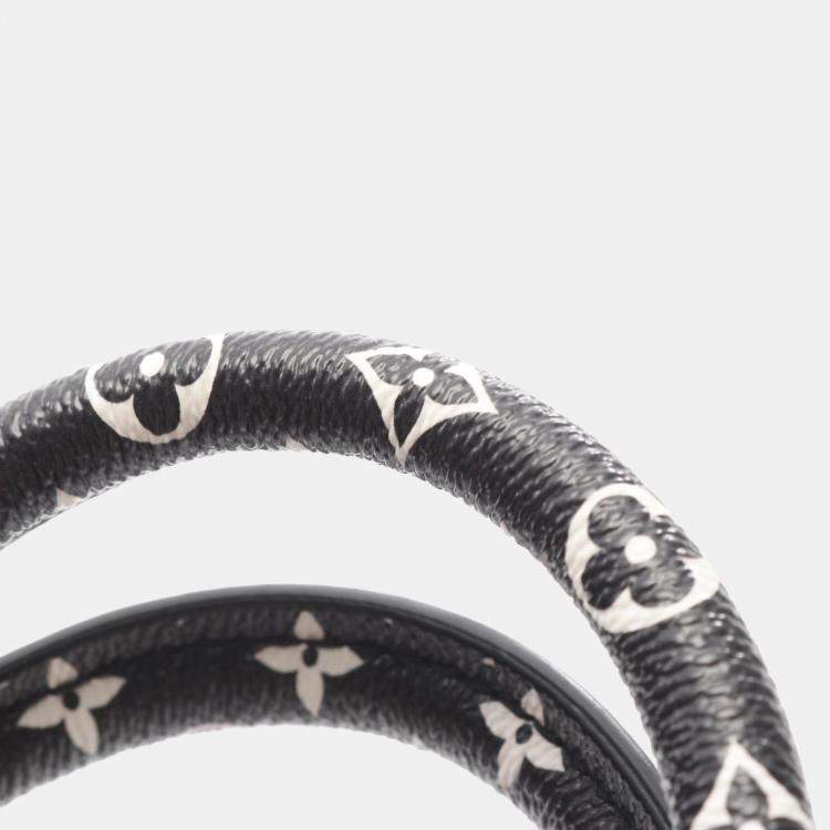 Pre Owned Louis Vuitton LV Crafty Speedy Bandouliere 25 Multicolor Monogram Giant Coated Canvas Top Handle Bag