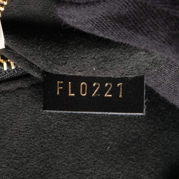 Pre Owned Louis Vuitton OnTheGo Limited Edition Since 1854 Monogram Jacquard Tote Bag