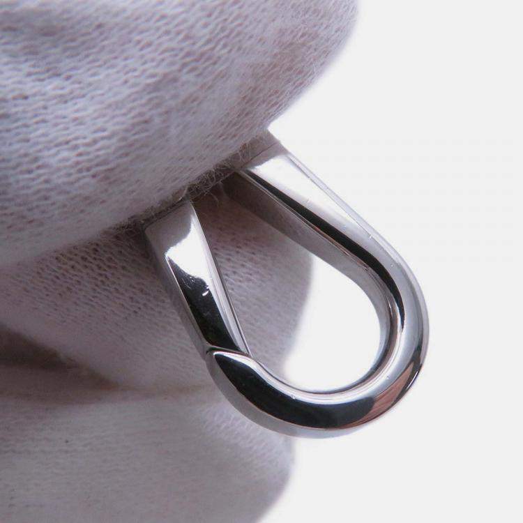 مملوكة مسبقًا لويس فويتون يايوي كوساما بومبكين سلفر مونوغرام يايوي كوساما