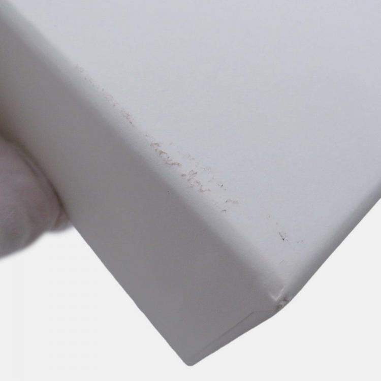 مملوكة مسبقًا لويس فويتون يايوي كوساما بومبكين سلفر مونوغرام يايوي كوساما