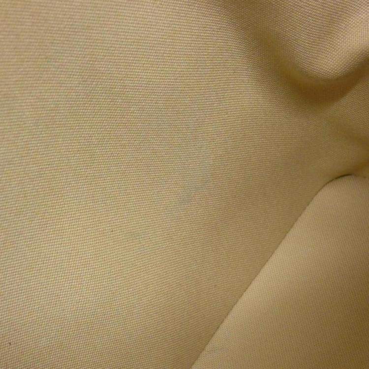 Pre Owned Louis Vuitton Alma BB Leather Top Handle Bag