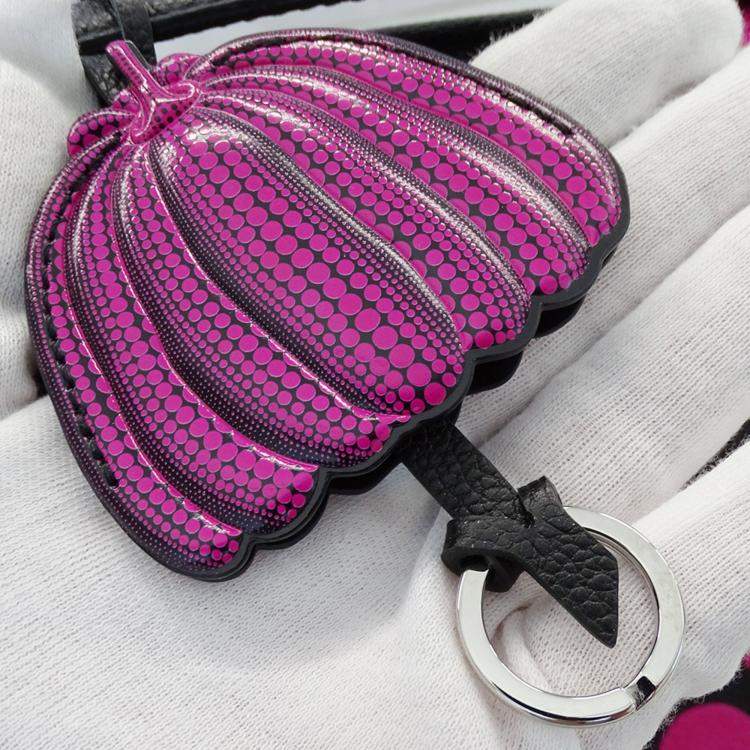 Pre Owned Louis Vuitton Metis MM Black, Pink, Orange Monogram Empreinte Leather Shoulder Bag