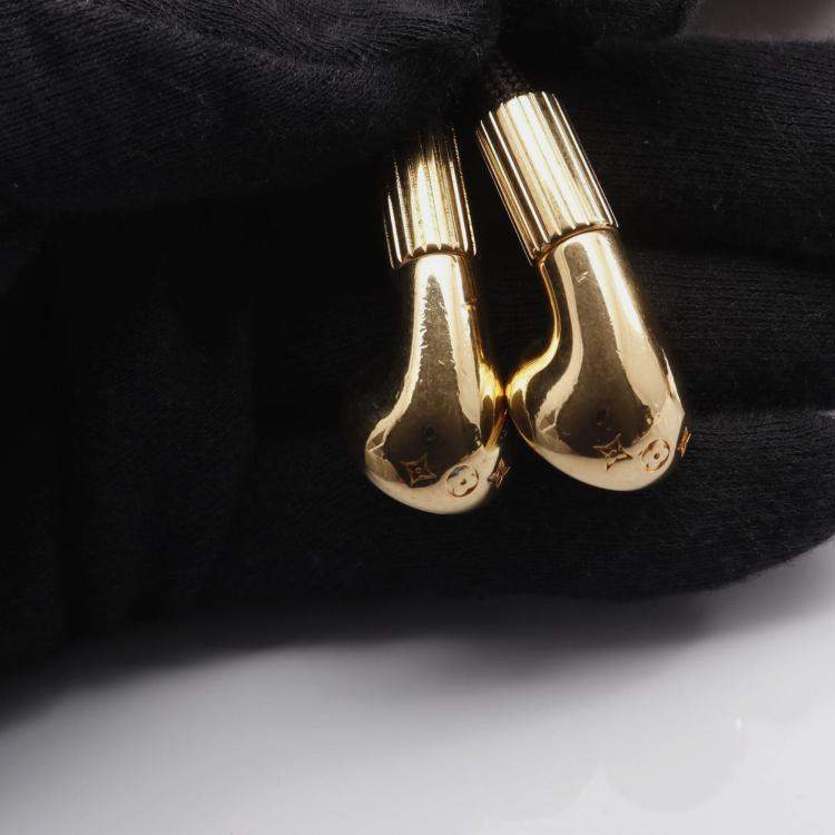 مملوكة مسبقًا Louis Vuitton Music Player Monogram Canvas and Leather Wearable Wallet