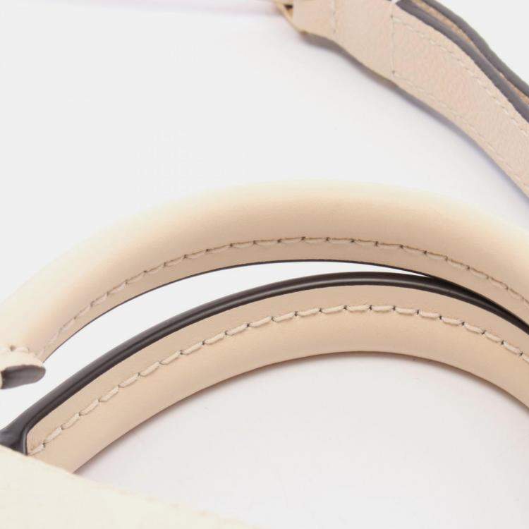 Pre Owned Louis Vuitton On The Go Monogram Empreinte East West Satchel Bag