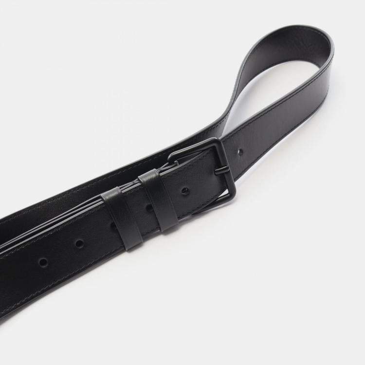 Pre Owned Louis Vuitton Streamer Monogram Eclipse Crossbody Bag