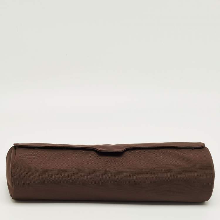 Pre Owned Louis Vuitton Damier Ebene Canvas Pegase 55 Luggage