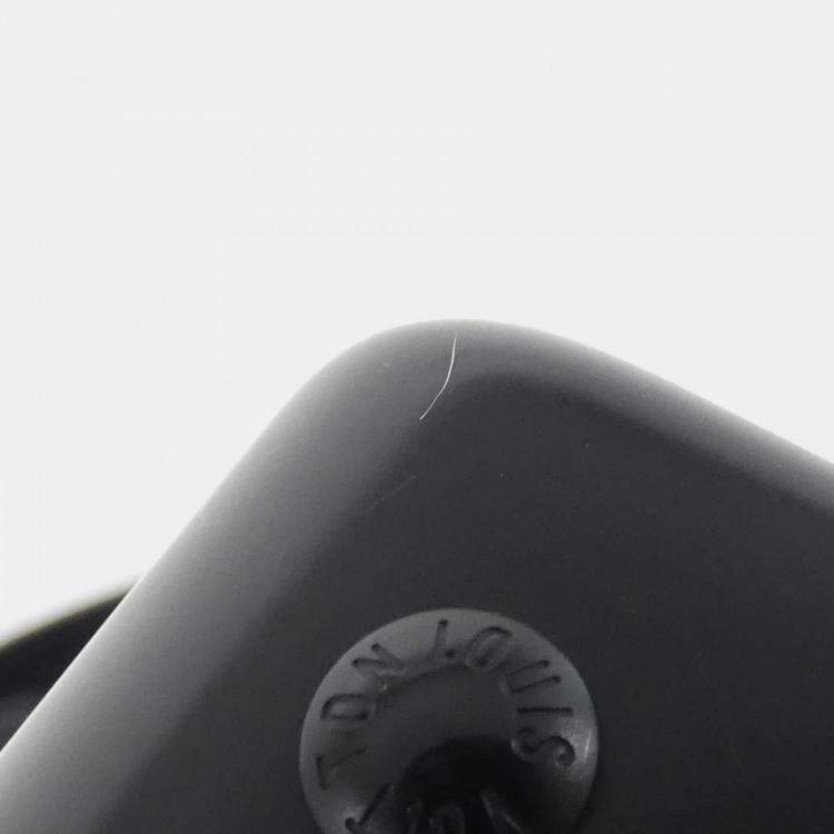 مملوكة مسبقًا Louis Vuitton Soul Trunk Monogram Eclipse Canvas Shoulder Bag