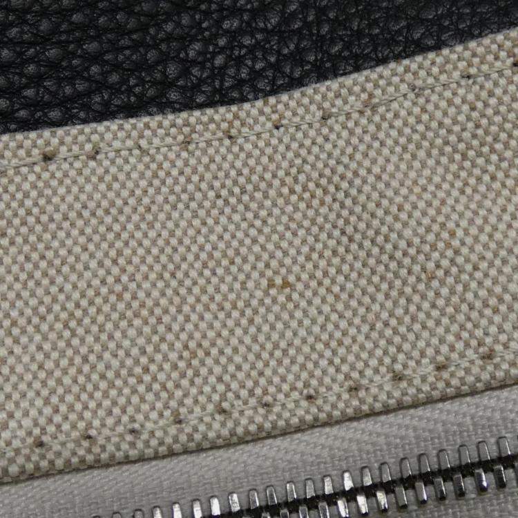 Pre Owned Louis Vuitton Steamer Canvas Crossbody Bag