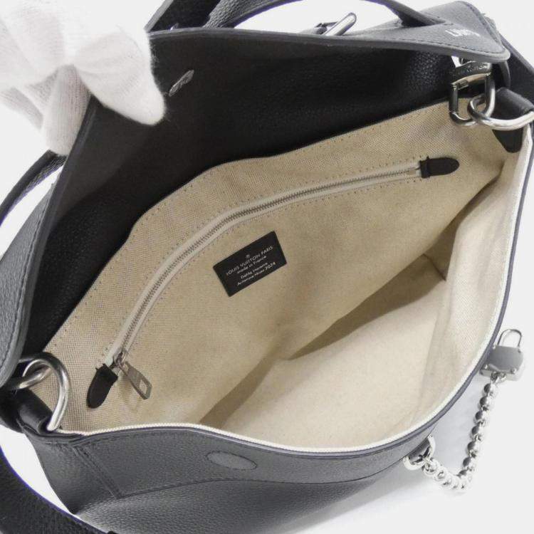 Pre Owned Louis Vuitton Steamer Canvas Crossbody Bag